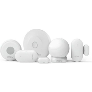 IMOU SMART HOME SMART ALARM KIT (ZG2)-EU-5