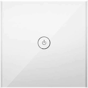 MEROSS MSS510XHK-EU-TOUCH WI-FI WALL SWITCH1GANG 1WAY TOUCH