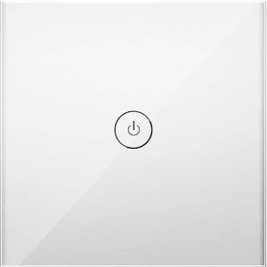MEROSS MSS550XHK-EU-TOUCH WI-FI WALL SWITCH1GANG 2WAY TOUCH