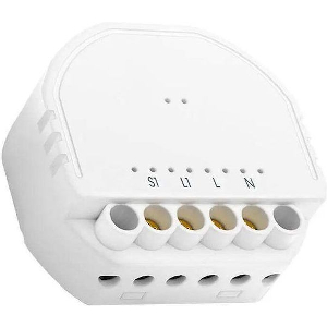 MEROSS MSS810HK-UN SMART WI-FI IN-WALL SWITCH HK