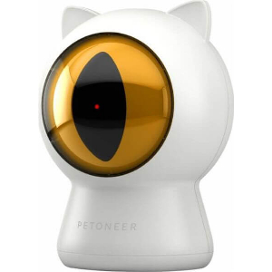 PETONEER PETONEER SMART LASER FOR DOG / CAT PLAY SMART DOT