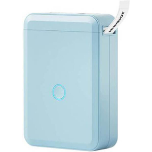 PORTABLE LABEL PRINTER NIIMBOT D110 (BLUE)