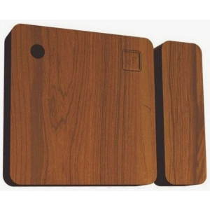 SHELLY BLU DOOR/WINDOW SENSOR ΚΑΦΕ