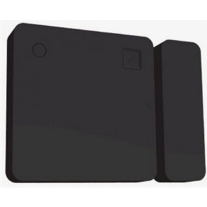 SHELLY BLU DOOR/WINDOW SENSOR ΜΑΥΡΟΣ