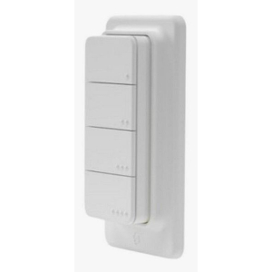 SHELLY BLU RC BUTTON 4