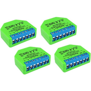 SHELLY DIMMER 2 - 4 PACK
