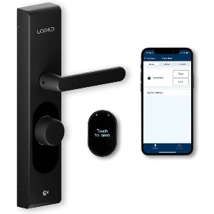SHELLY LOQED SMART LOCK