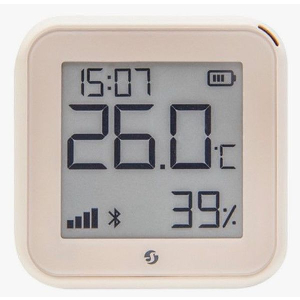 SHELLY PLUS H&T GEN3 ΙΒΟΥΑΡ