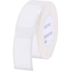 THERMAL LABELS NIIMBOT 12X22 MM, 260 PCS