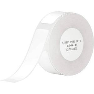 THERMAL LABELS NIIMBOT 15X50 MM, 130 PCS