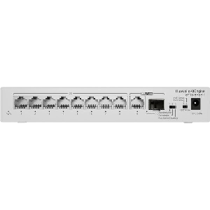 HUAWEI EKITENGINE SWITCH S110-8P2ST 8-PORT GIGABIT