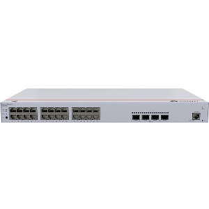 HUAWEI EKITENGINE SWITCH S220-24P4X 24-PORT GIGABIT