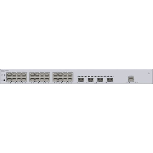 HUAWEI EKITENGINE SWITCH S220-24T4X 24-PORT GIGABIT