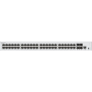 HUAWEI EKITENGINE SWITCH S220-48P4S 48-PORT GIGABIT