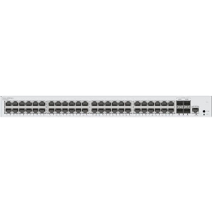 HUAWEI EKITENGINE SWITCH S220-48P4X 48-PORT GIGABIT