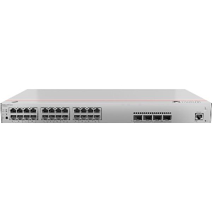 HUAWEI EKITENGINE SWITCH S310-24P4S 24-PORT GIGABIT