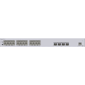 HUAWEI EKITENGINE SWITCH S310-24P4X 24-PORT GIGABIT