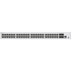 HUAWEI EKITENGINE SWITCH S310-48P4X 48-PORT GIGABIT