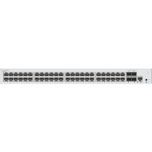 HUAWEI EKITENGINE SWITCH S310-48T4X 48-PORT GIGABIT