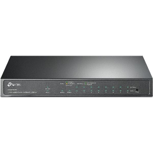 TP-LINK TL-SG105S-M2 5-PORT 2.5G DESKTOP SWITCH