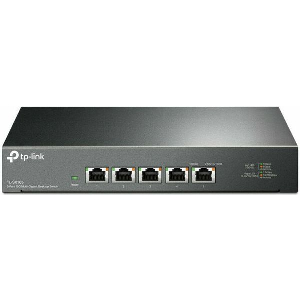 TP-LINK TL-SX105 5-PORT 10G DESKTOP SWITCH