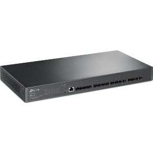 TP-LINK TL-SX3016F 16-PORT 10GE SFP+ L2+ MANAGED SWITCH