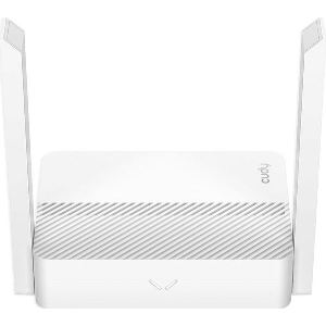CUDY N300 WI-FI 4G LTE CAT4 ROUTER V2,0