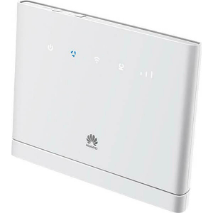 HUAWEI B311-221 WIFI LAN 4G LTE WHITE