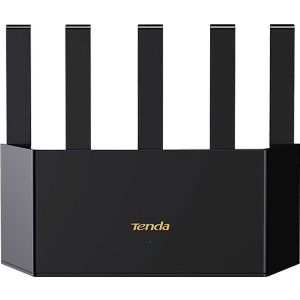 TENDA DUAL BAND GIGABIT WI-FI 6 ROUTER TX2LPRO