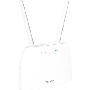 TENDA N300 WIFI 4G LTE ROUTER 4G06C