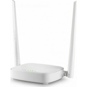 TENDA N301 WIRELESS N300 EASY SETUP ROUTER