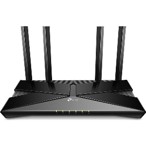 TP-LINK ARCHER AX23 AX1800 DUAL-BAND WI-FI 6 ROUTER