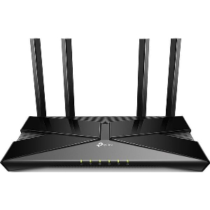TP-LINK ARCHER AX53 AX3000 DUAL BAND GIGABIT WI-FI 6 ROUTER