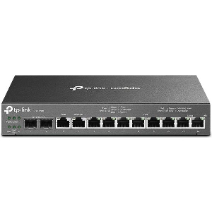 TP-LINK ER7212PC OMADA 3-IN-1 GIGABIT VPN ROUTER