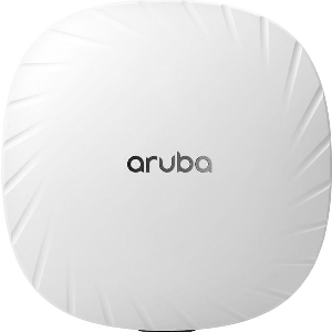 HPE ARUBA Q9H62A AP-515 (RW) DUAL RADIO CAMPUS AP