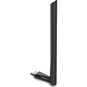 MERCUSYS MU6H AC650 HIGH GAIN WIRELESS DUAL BAND USB ADAPTER
