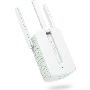 MERCUSYS MW300RE V4.2 300MBPS WI-FI RANGE EXTENDER