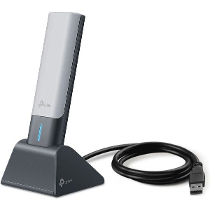 TP-LINK ARCHER TX50UH AX3000 HIGH GAIN WIRELESS USB ADAPTER