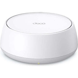 TP-LINK DECO BE25 1-PACK BE3600 WHOLE HOME MESH WIFI 7 SYSTEM