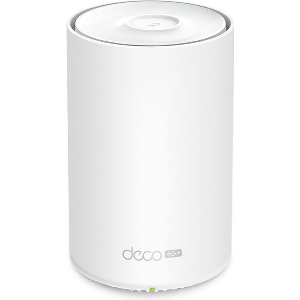 TP-LINK DECO X10-4G 1-PACK 4G+ AX1500 WHOLE HOME MESH WIFI 6 GATEWAY