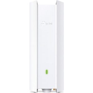 TP-LINK EAP650-OUTDOOR AX3000 INDOOR/OUTDOOR WIFI 6 ACCESS POINT
