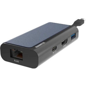 MARMITEK USB-C HUB 4