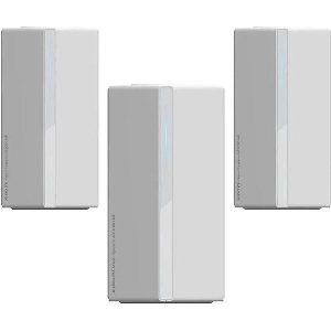 XIAOMI MESH SYSTEM AX3000 NE (3-PACK) EU DVB4486GL