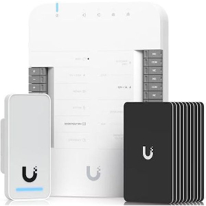 UBIQUITI UNIFI G2 ACCESS CONTROL STARTER KIT