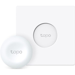 TP-LINK TAPO S200D SMART REMOTE DIMMER SWITCH