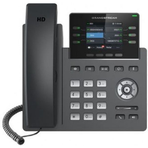 GRANDSTREAM GRP2613 CARRIER-GRADE IP PHONE
