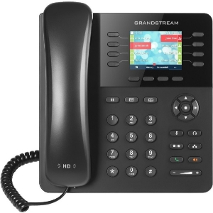 GRANDSTREAM GXP2135 8-LINE HIGH-END IP PHONE