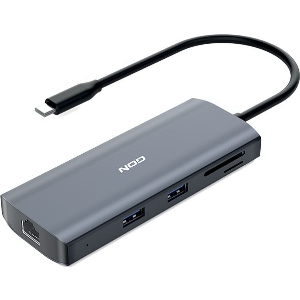 NOD C-DOCK 9 USB TYPE-C HUB