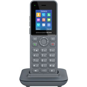 GRANDSTREAM DP725 HD IP DECT CORDLESS HANDSET