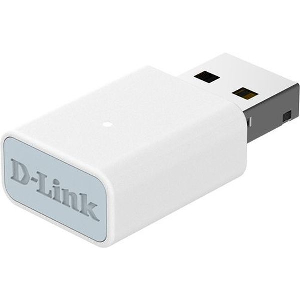 D-LINK AC13U WIRELESS ADAPTER